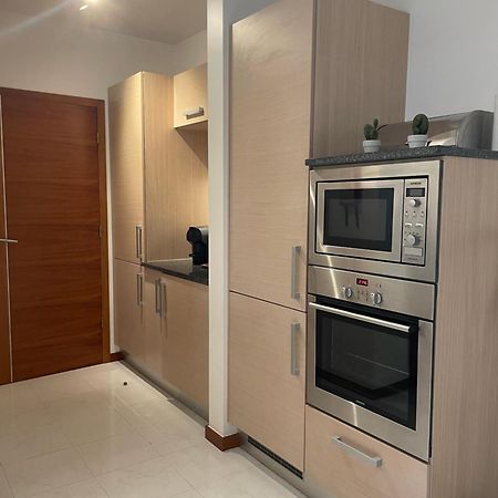 Luz Beach Luxury Apartment Dış mekan fotoğraf