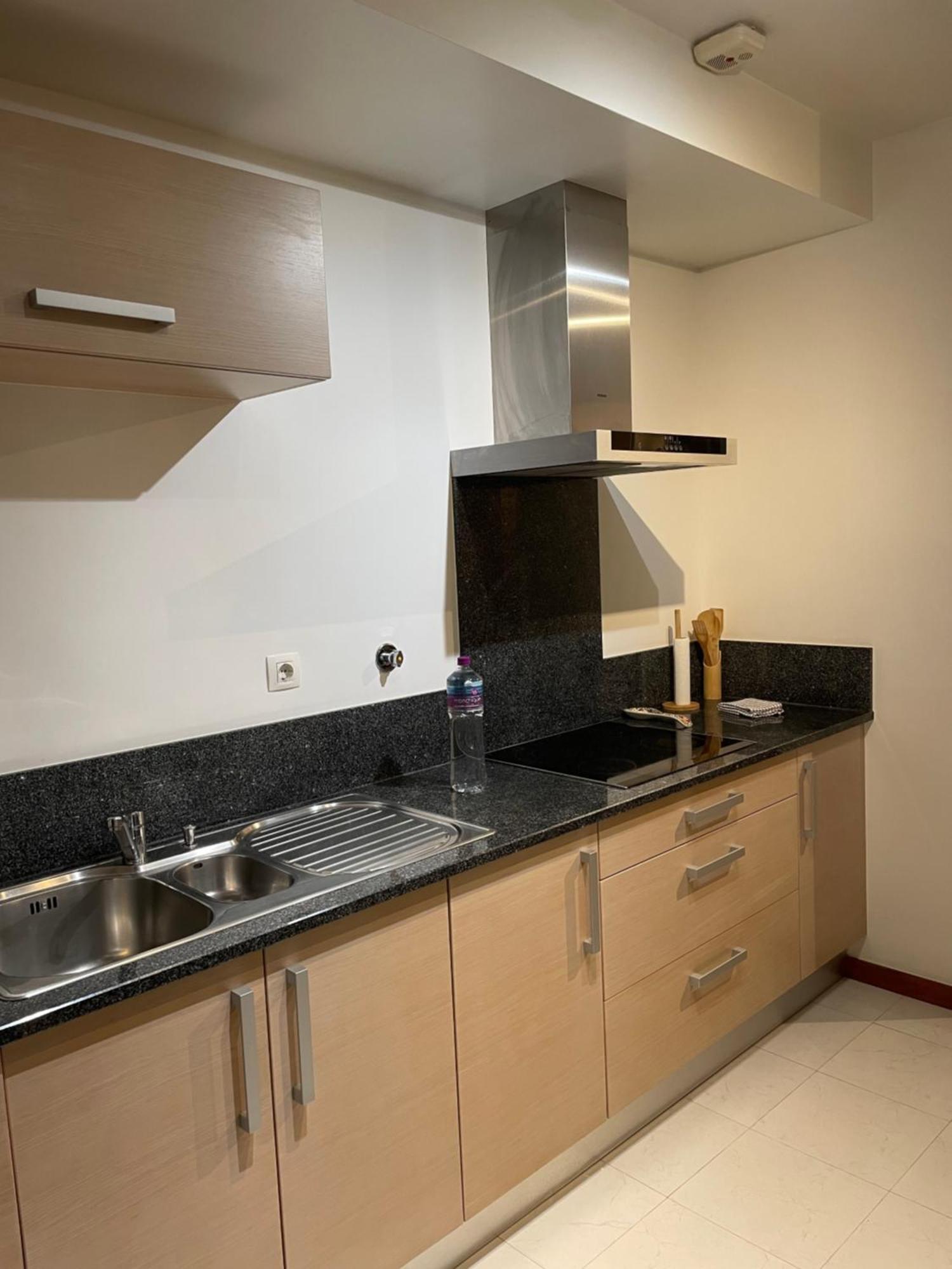 Luz Beach Luxury Apartment Dış mekan fotoğraf