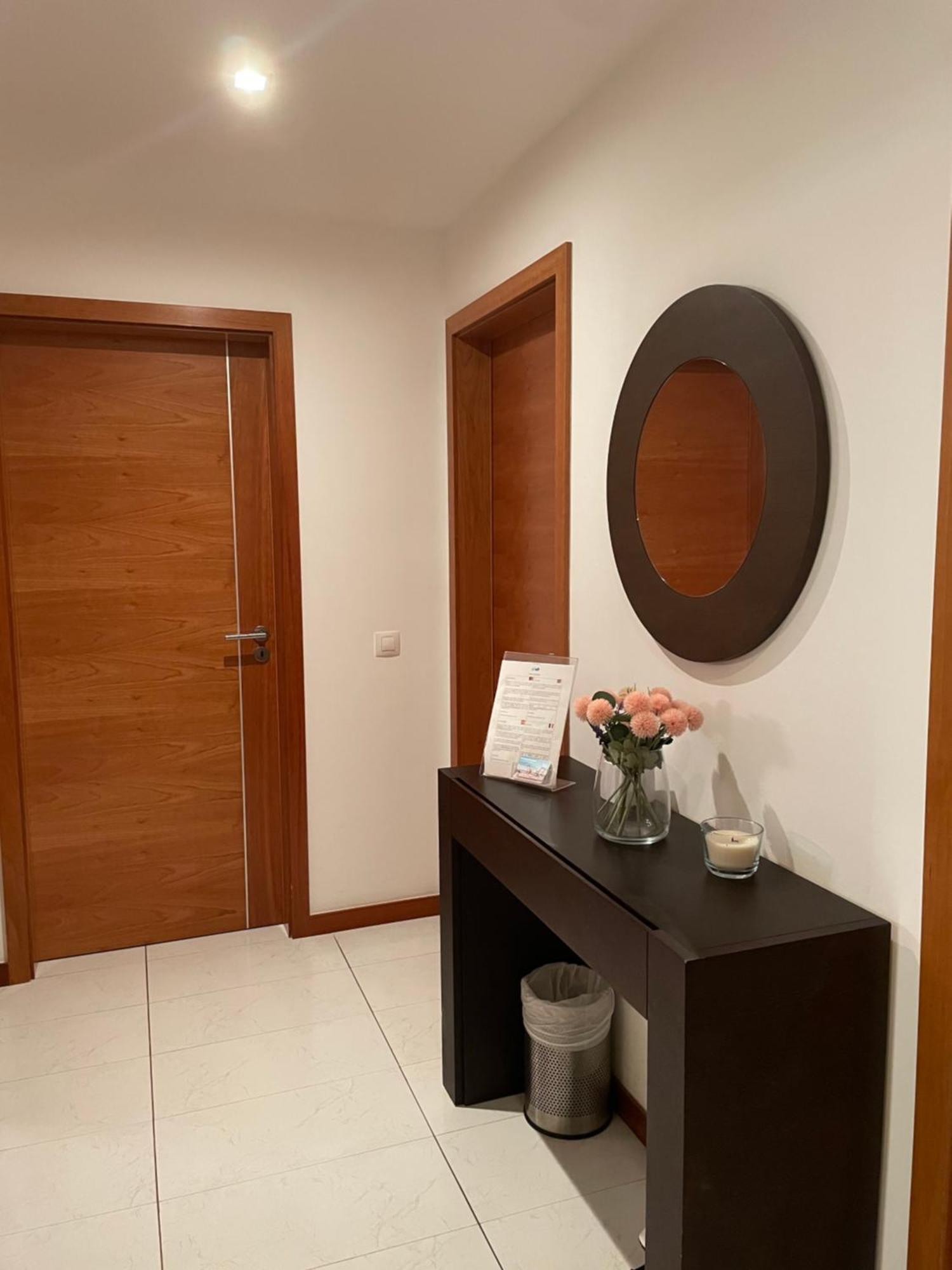Luz Beach Luxury Apartment Dış mekan fotoğraf