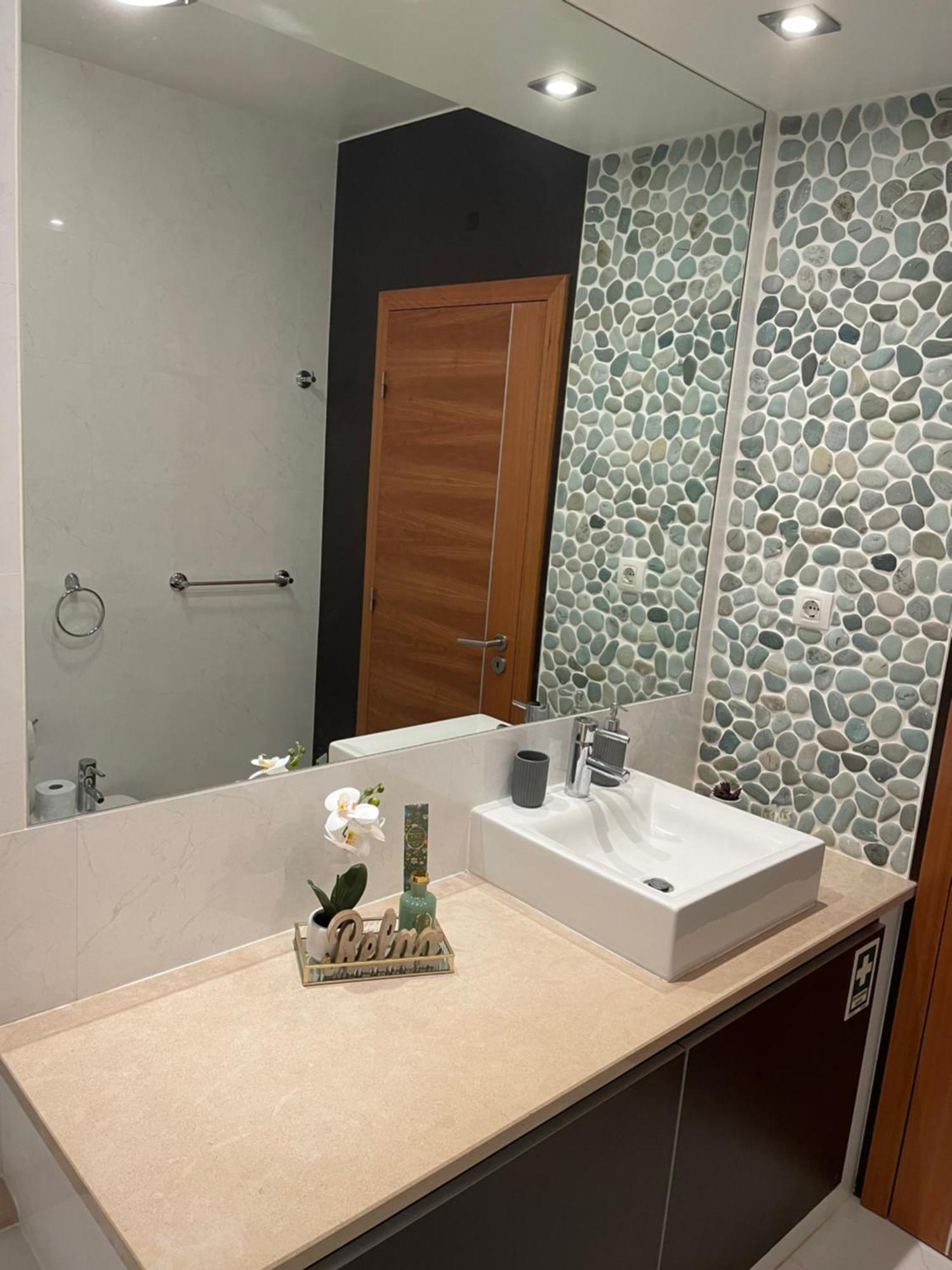 Luz Beach Luxury Apartment Dış mekan fotoğraf