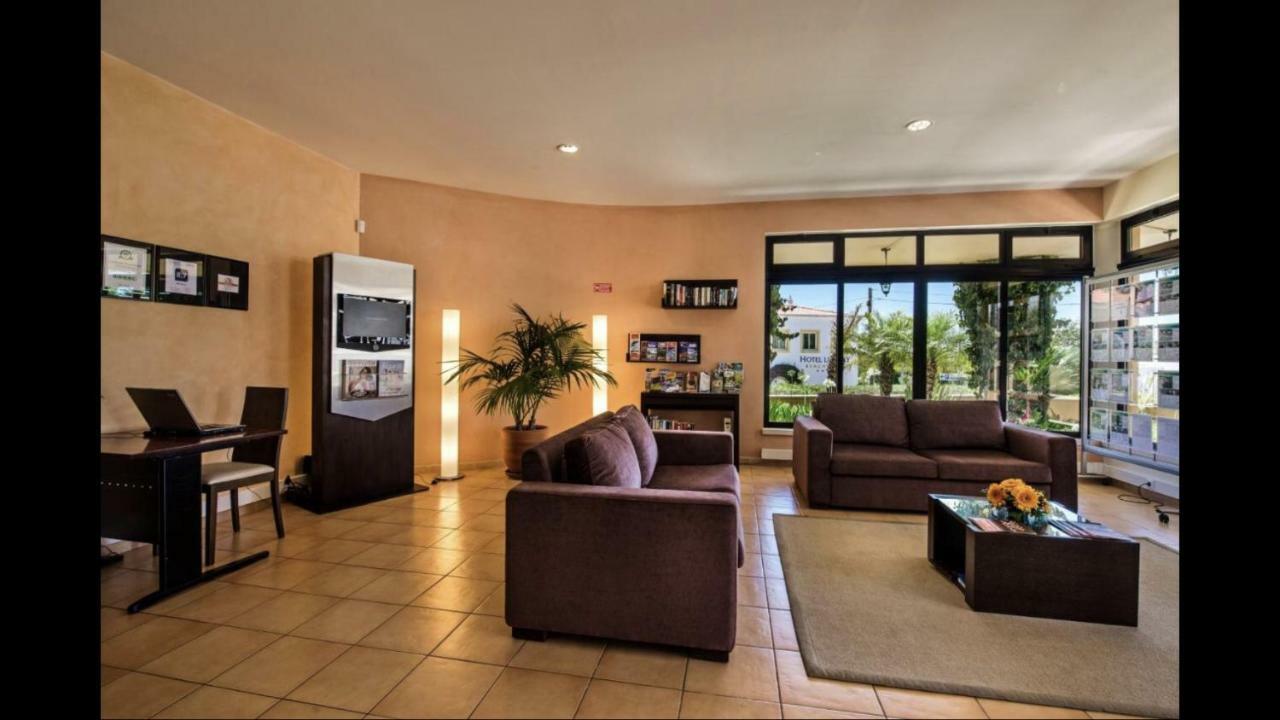 Luz Beach Luxury Apartment Dış mekan fotoğraf