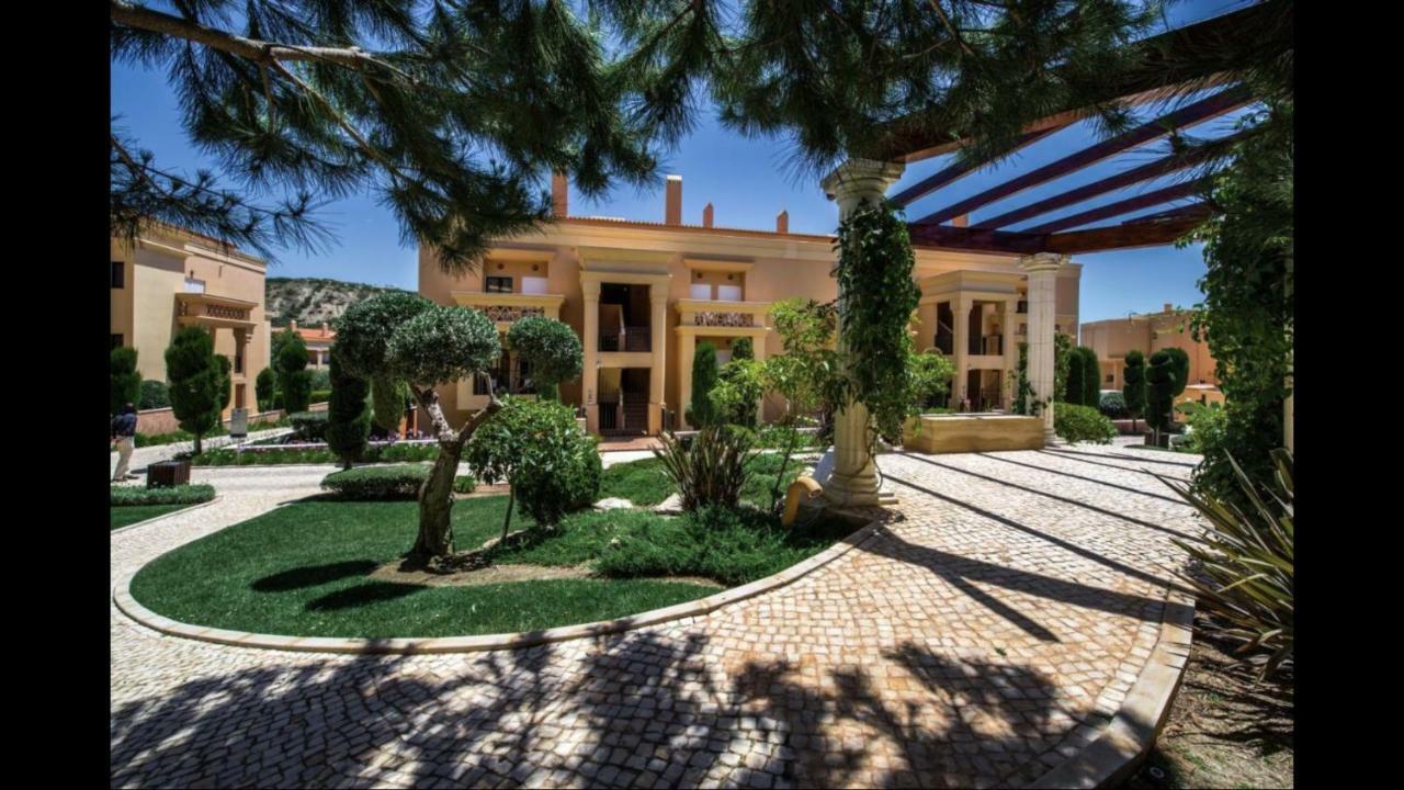 Luz Beach Luxury Apartment Dış mekan fotoğraf