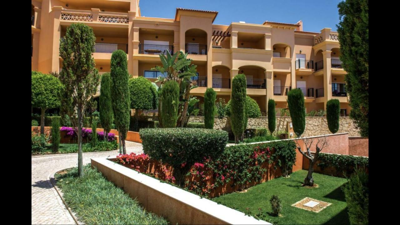 Luz Beach Luxury Apartment Dış mekan fotoğraf