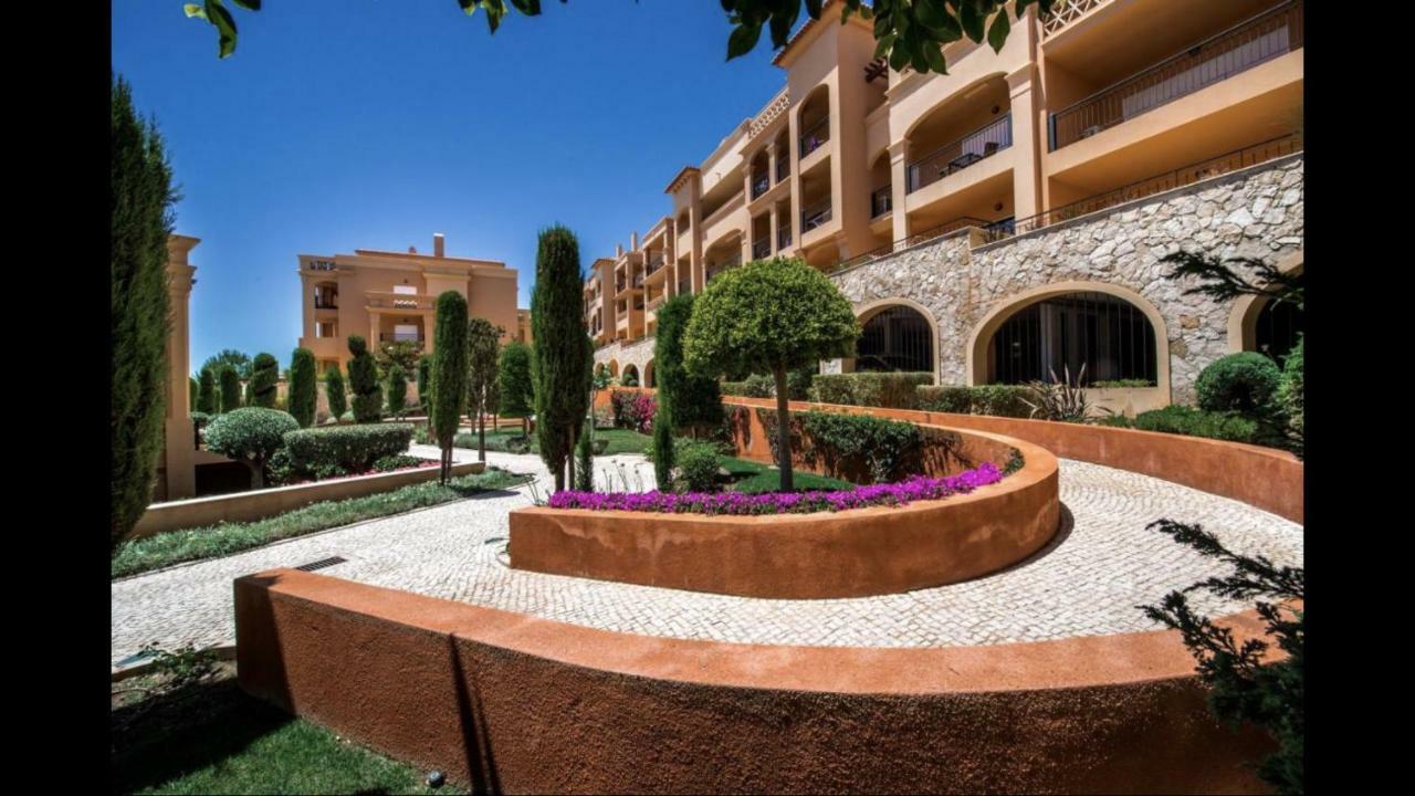 Luz Beach Luxury Apartment Dış mekan fotoğraf