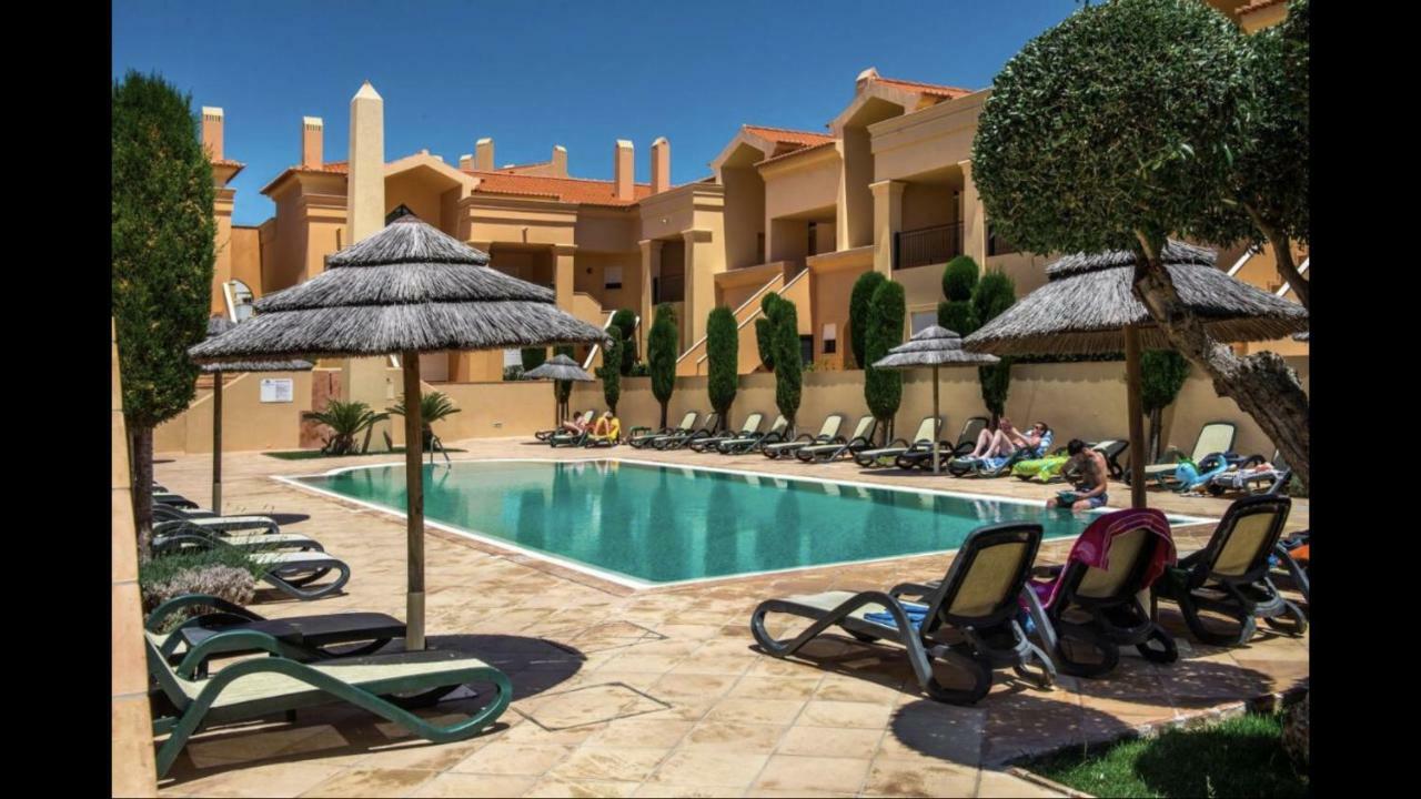 Luz Beach Luxury Apartment Dış mekan fotoğraf