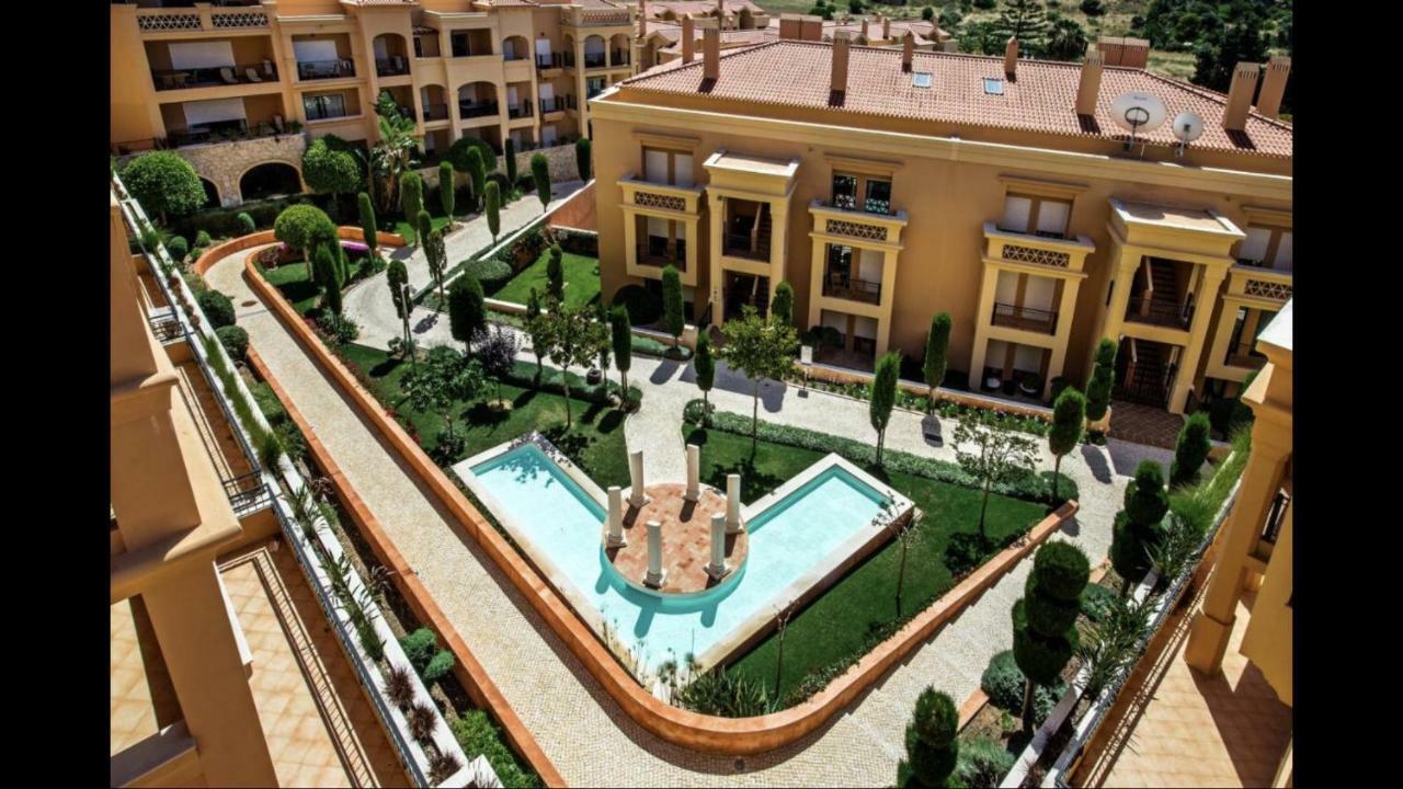 Luz Beach Luxury Apartment Dış mekan fotoğraf