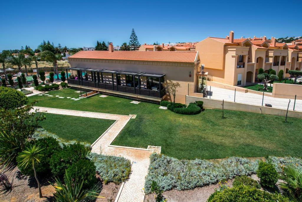 Luz Beach Luxury Apartment Dış mekan fotoğraf