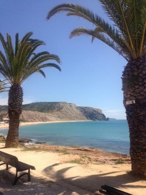 Luz Beach Luxury Apartment Dış mekan fotoğraf