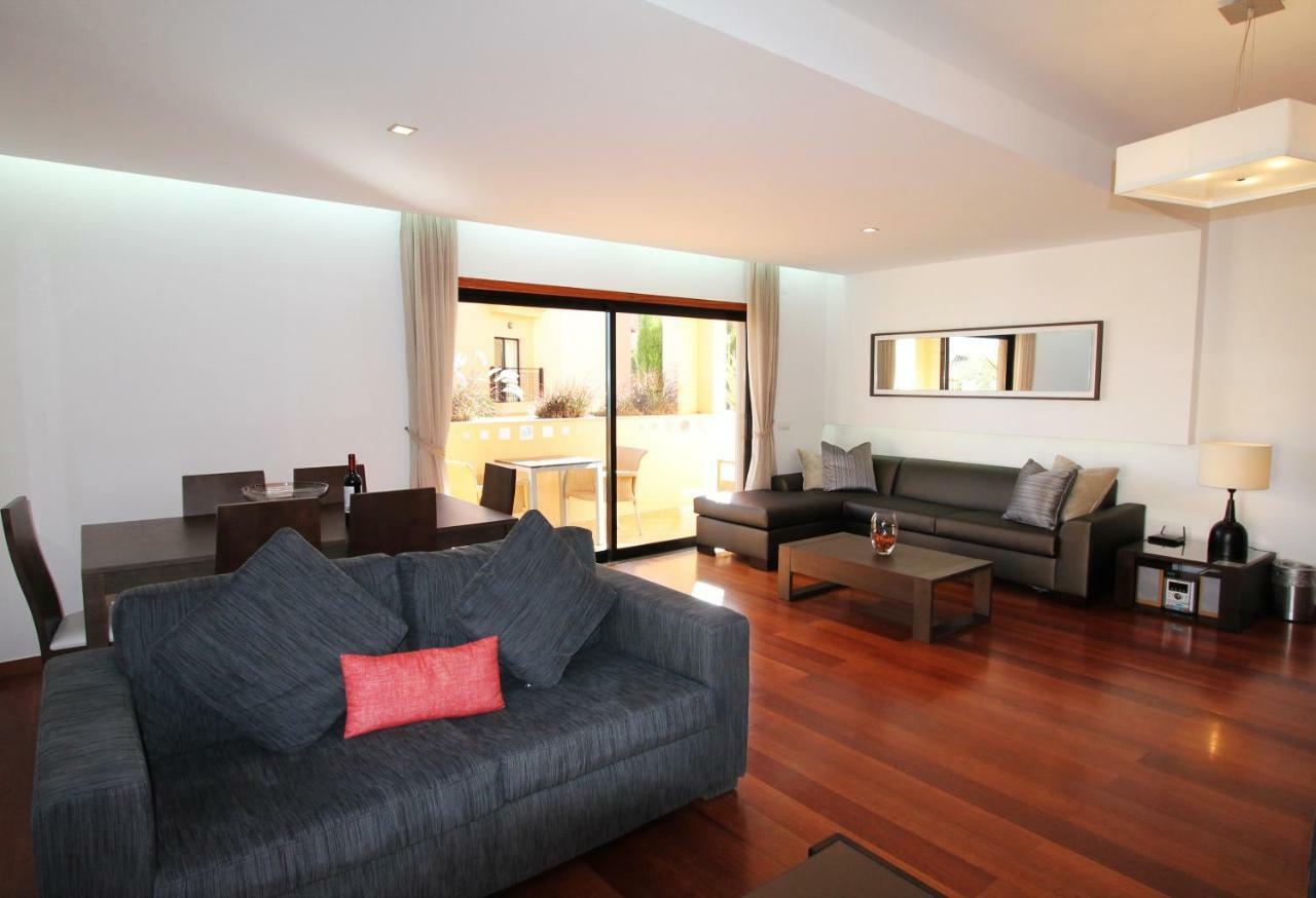 Luz Beach Luxury Apartment Dış mekan fotoğraf