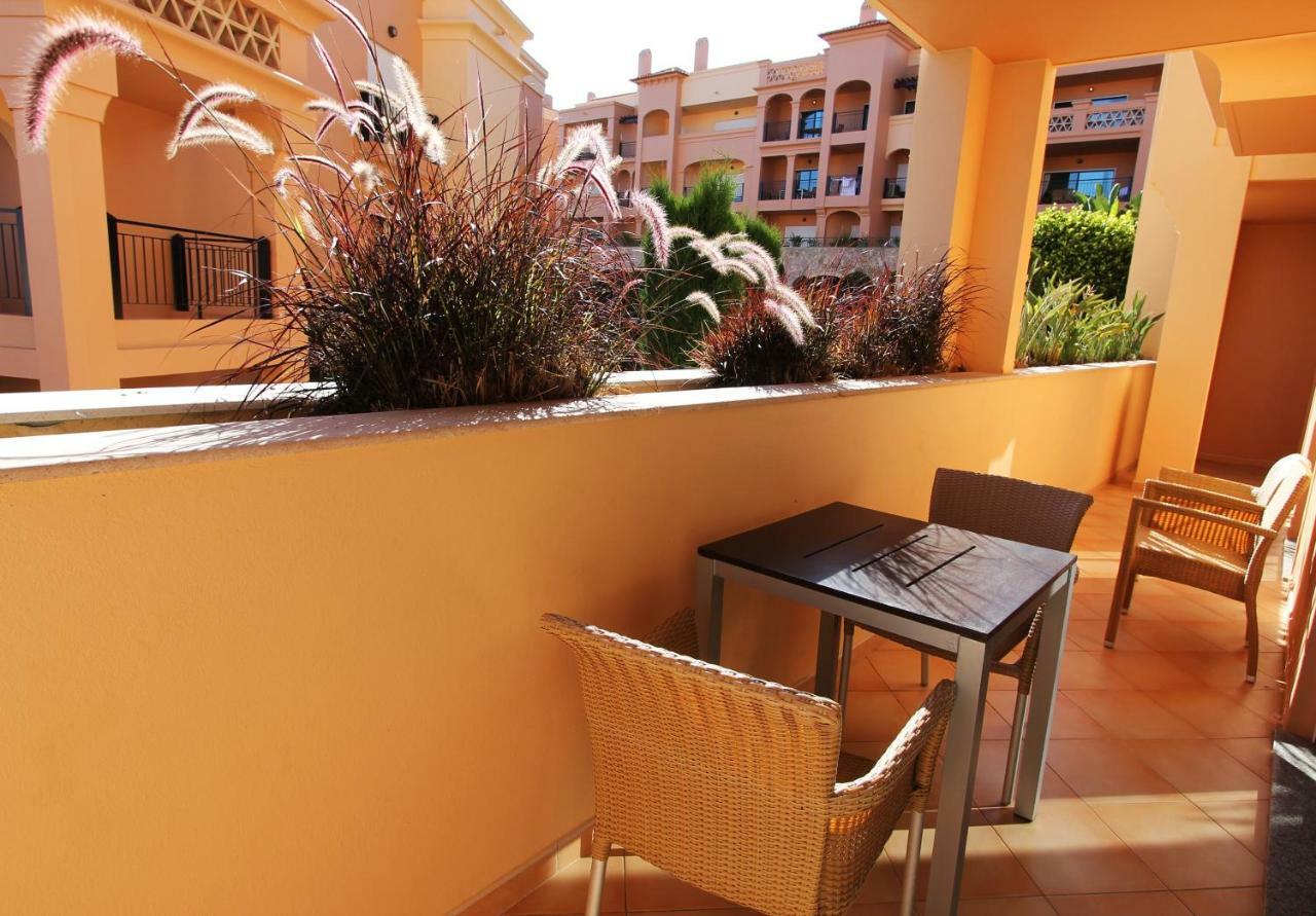 Luz Beach Luxury Apartment Dış mekan fotoğraf