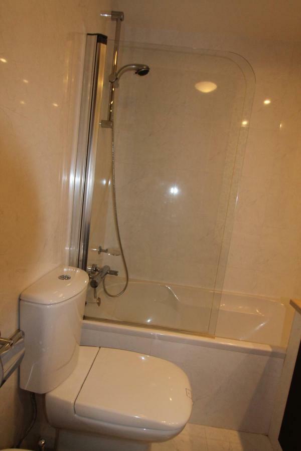 Luz Beach Luxury Apartment Dış mekan fotoğraf