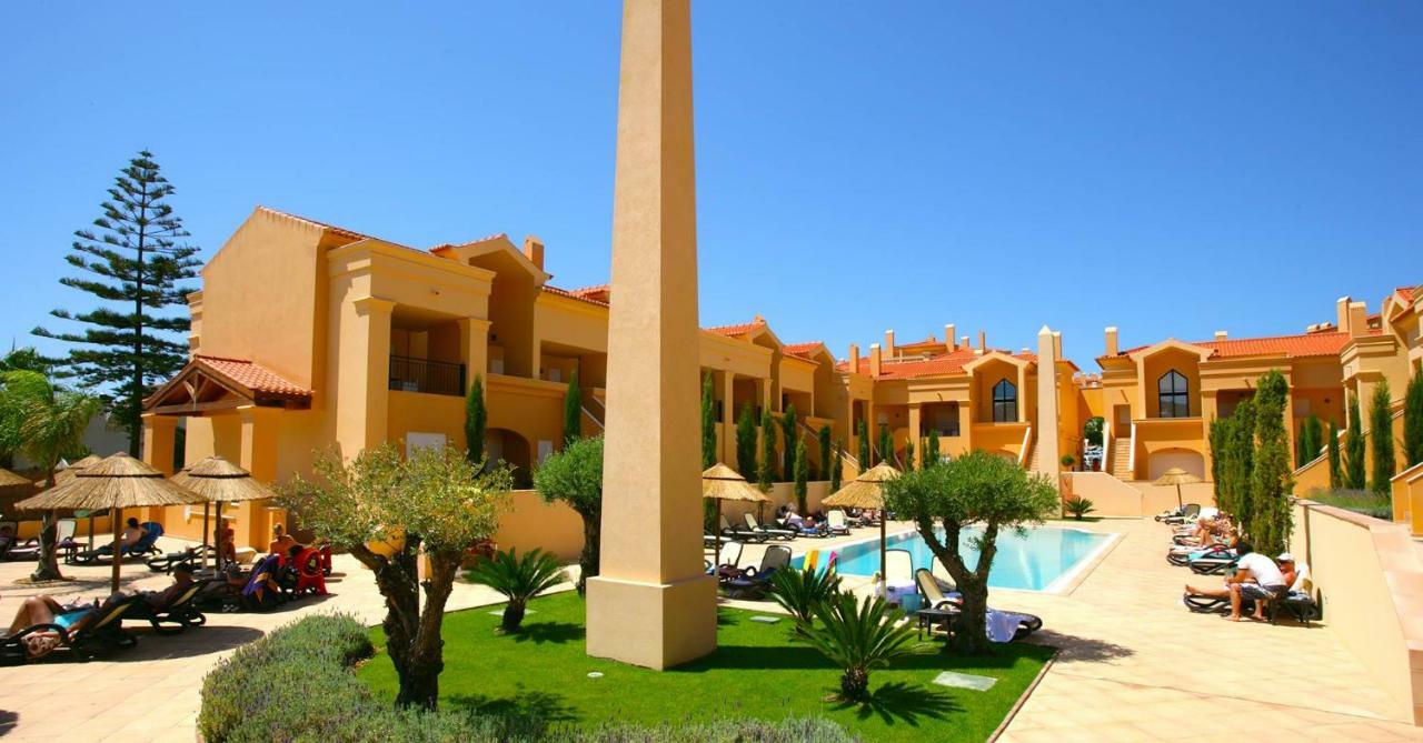 Luz Beach Luxury Apartment Dış mekan fotoğraf