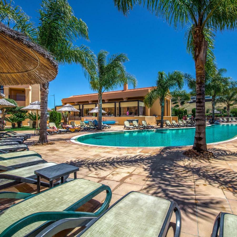 Luz Beach Luxury Apartment Dış mekan fotoğraf