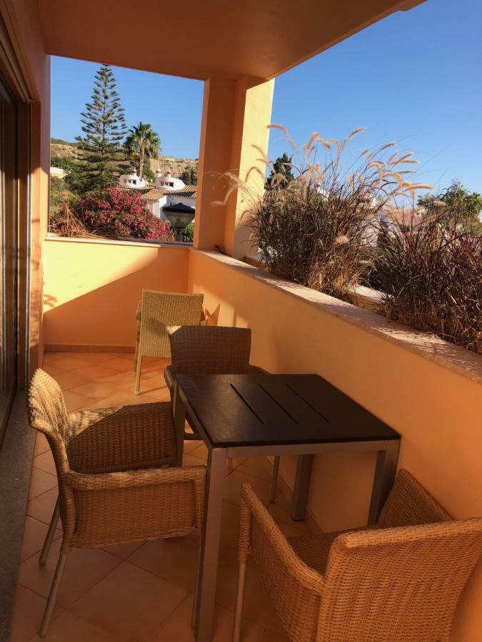 Luz Beach Luxury Apartment Dış mekan fotoğraf