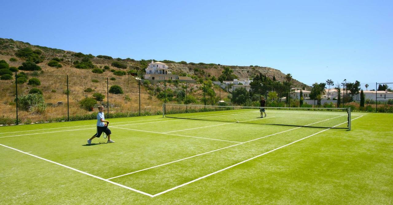 Luz Beach Luxury Apartment Dış mekan fotoğraf