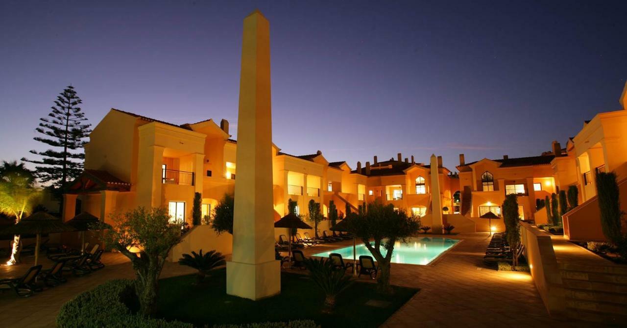 Luz Beach Luxury Apartment Dış mekan fotoğraf