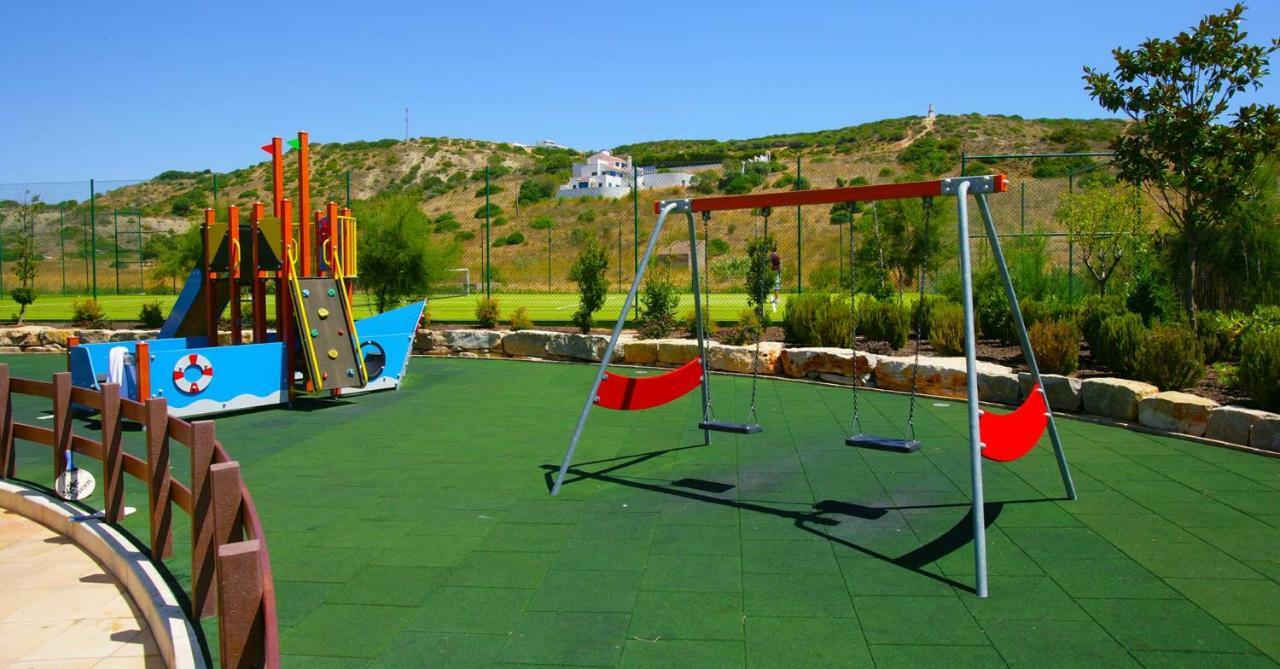 Luz Beach Luxury Apartment Dış mekan fotoğraf