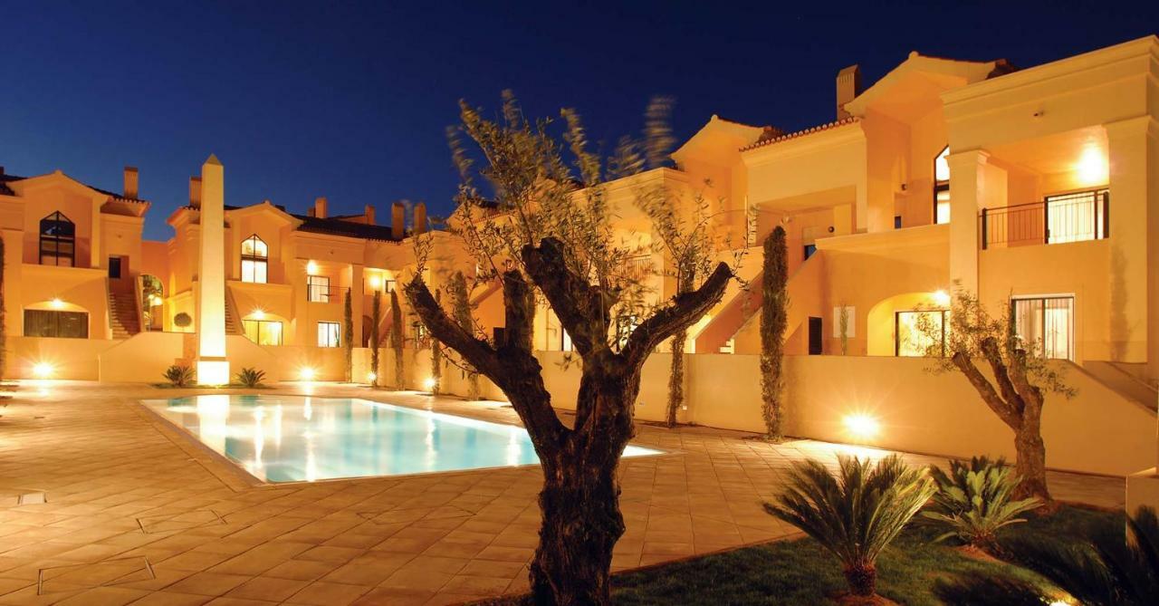 Luz Beach Luxury Apartment Dış mekan fotoğraf