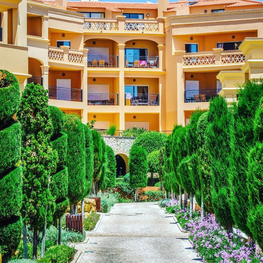 Luz Beach Luxury Apartment Dış mekan fotoğraf
