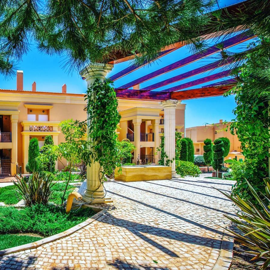 Luz Beach Luxury Apartment Dış mekan fotoğraf