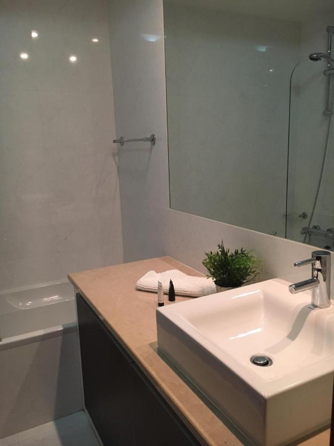 Luz Beach Luxury Apartment Dış mekan fotoğraf