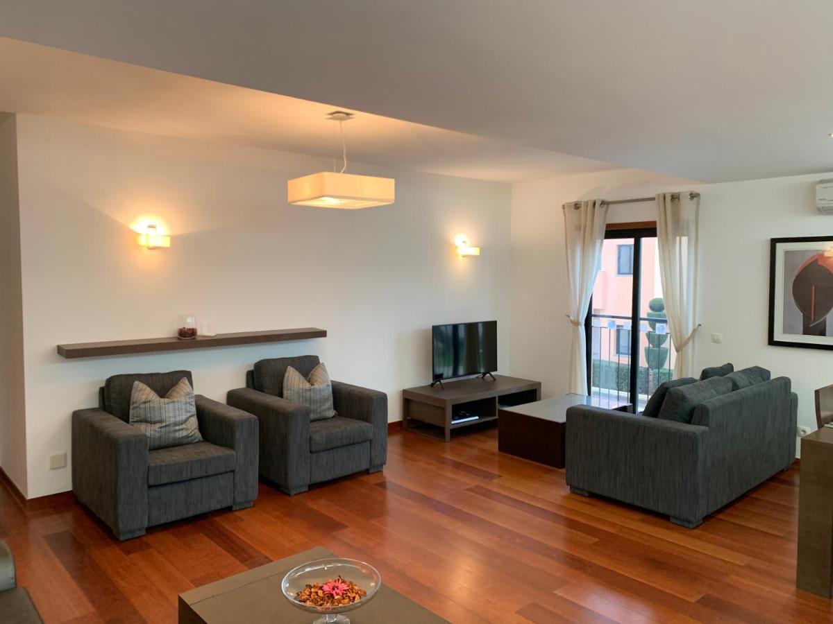 Luz Beach Luxury Apartment Dış mekan fotoğraf